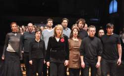 http://www.fotofisch-berlin.de - Radialsystem V_HUMAN REQUIEM